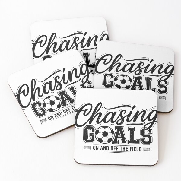 Item preview, Chasing Goals designed and sold by BrunoLinuxArt.