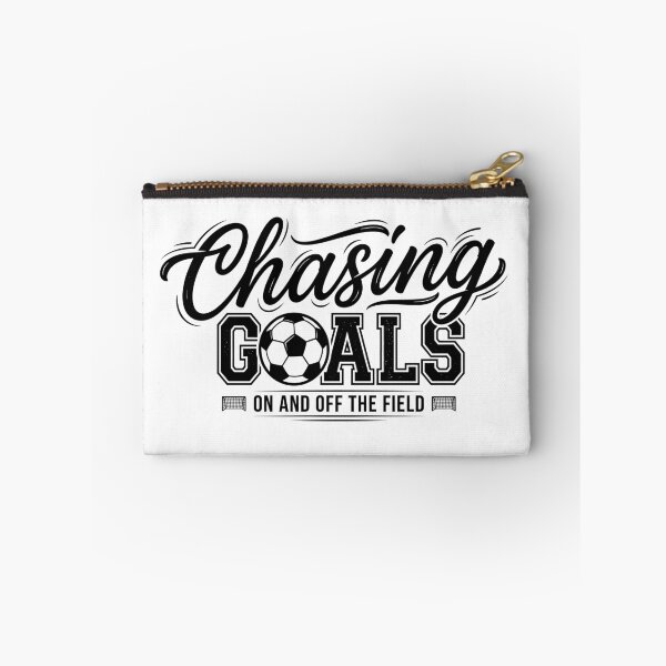 Item preview, Chasing Goals designed and sold by BrunoLinuxArt.