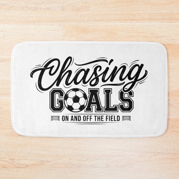 Item preview, Chasing Goals designed and sold by BrunoLinuxArt.