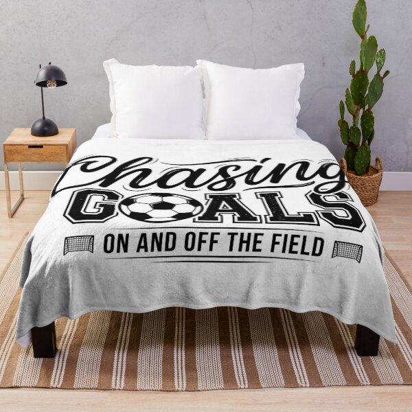Item preview, Chasing Goals designed and sold by BrunoLinuxArt.