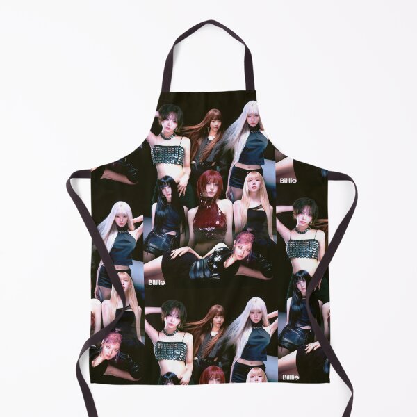 Item preview, Billlie Work designed and sold by shopnojams.