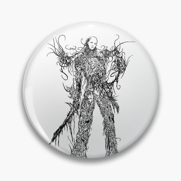 Item preview, Decaying designed and sold by emearg-.