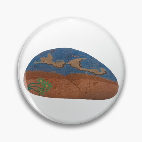 Item preview, Dunes, World Environment Day designed and sold by Danibonher90.