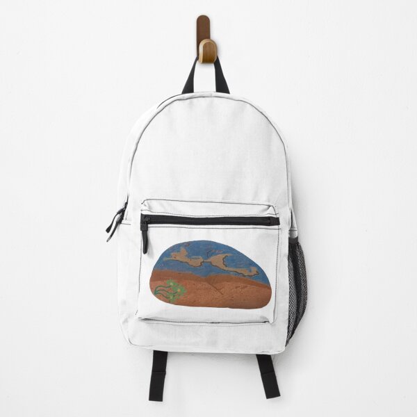 Item preview, Dunes, World Environment Day designed and sold by Danibonher90.
