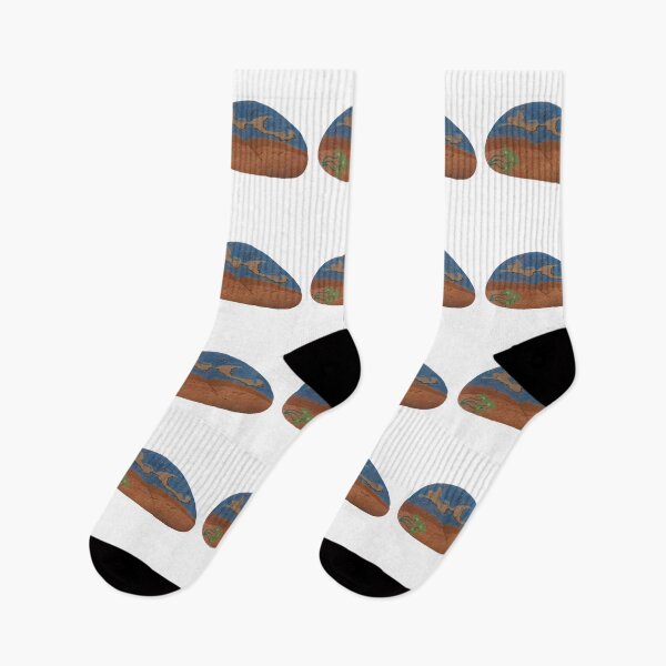 Item preview, Dunes, World Environment Day designed and sold by Danibonher90.