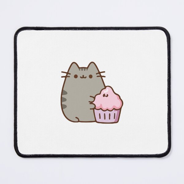 Item preview, pusheen cake designed and sold by daenarys123.