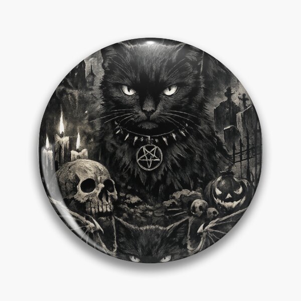 Item preview, Cat designed and sold by lievihv.