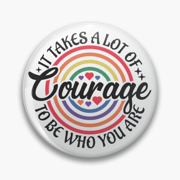 Item preview, Pride Month Be Yourself designed and sold by EfiKrios.