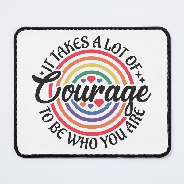 Item preview, Pride Month Be Yourself designed and sold by EfiKrios.