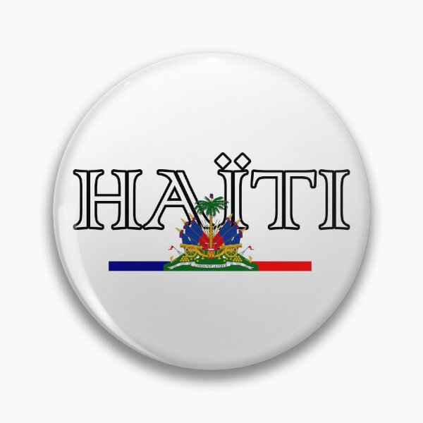 Item preview, HAITI designed and sold by WillDZIGN.