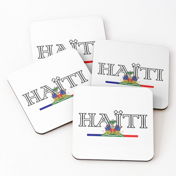 Item preview, HAITI designed and sold by WillDZIGN.