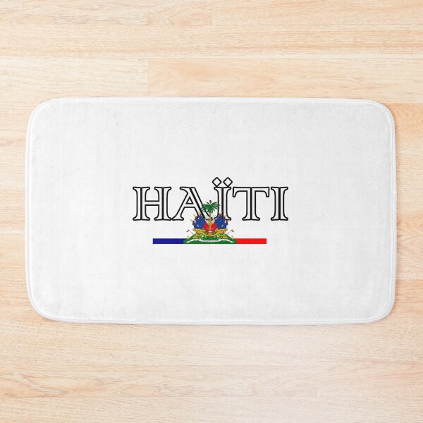 Item preview, HAITI designed and sold by WillDZIGN.