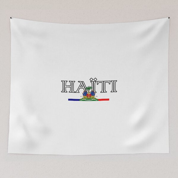 Item preview, HAITI designed and sold by WillDZIGN.