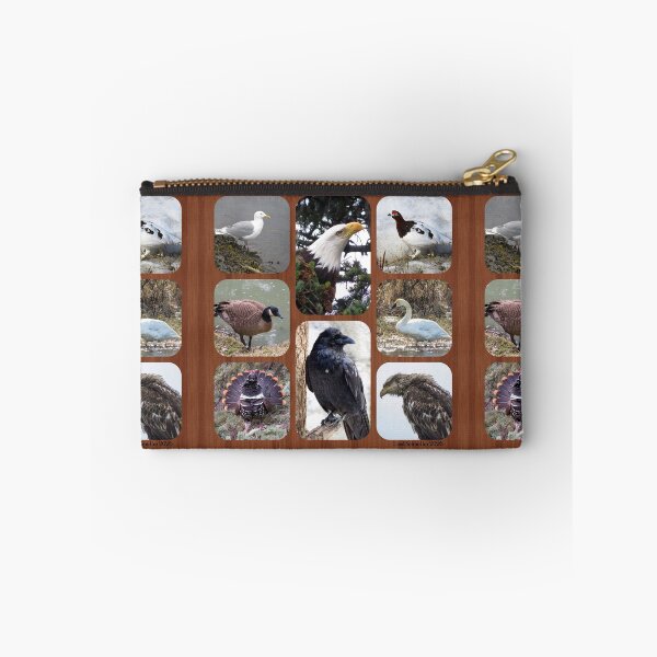 Item preview, Birds of Alaska designed and sold by sharkbait83.