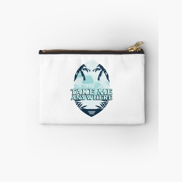Item preview, Take me Anywhere designed and sold by Kal-El-Tees.