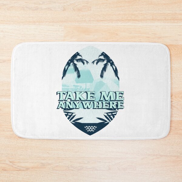 Item preview, Take me Anywhere designed and sold by Kal-El-Tees.