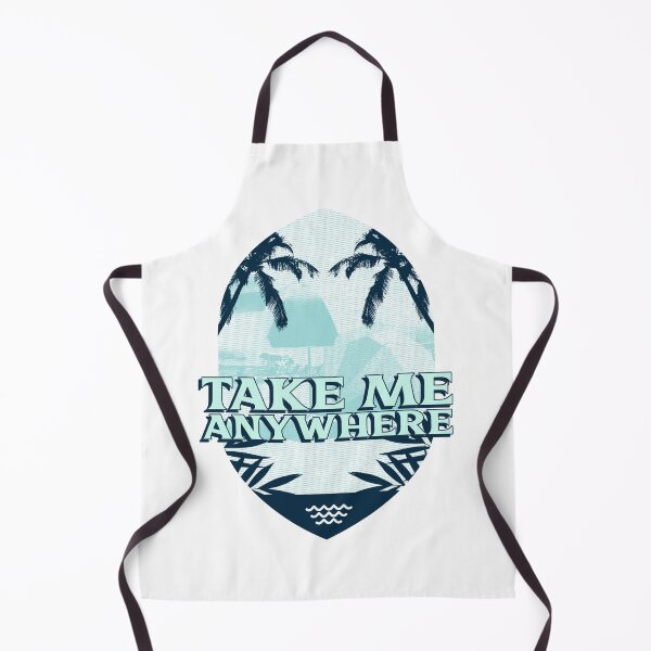 Item preview, Take me Anywhere designed and sold by Kal-El-Tees.