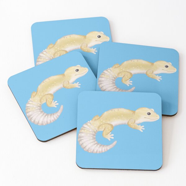Item preview, Leopard gecko cyclone  designed and sold by CordieDittus.