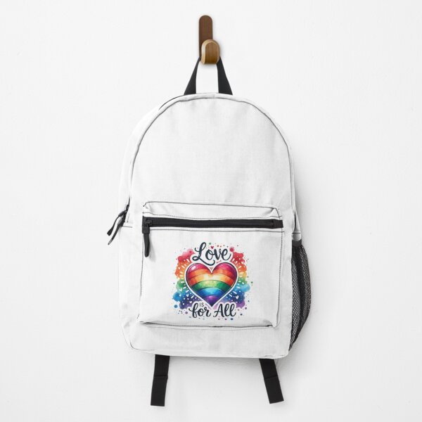 Item preview, Pride Month Love Is For All designed and sold by EfiKrios.