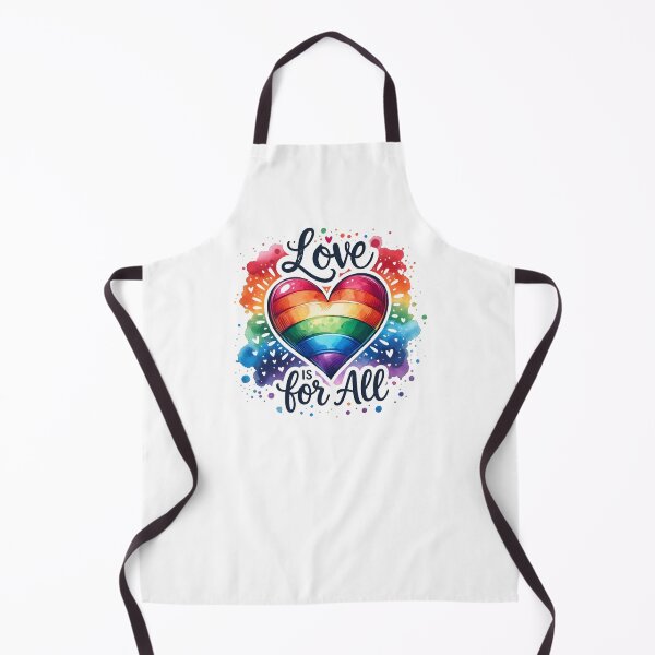 Item preview, Pride Month Love Is For All designed and sold by EfiKrios.