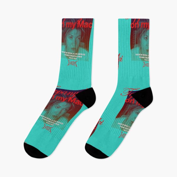 Item preview, Cortis Martin Young Creator Crew designed and sold by shopnojams.