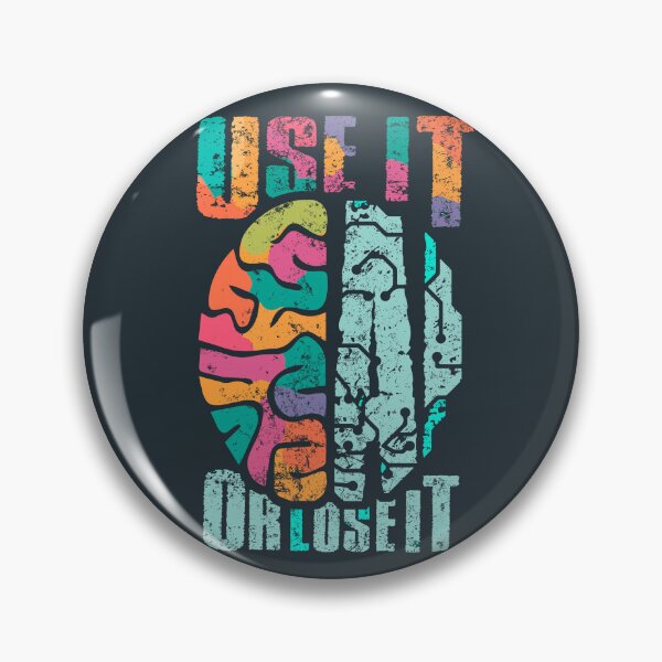 Item preview, STOP AI - Use it or lose it designed and sold by Frank J. Art.