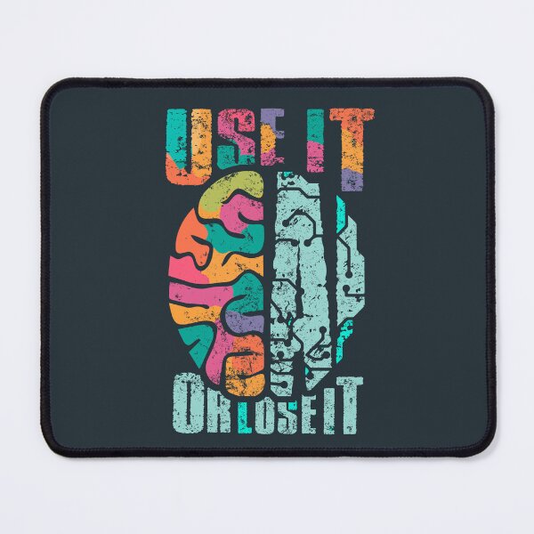 Item preview, STOP AI - Use it or lose it designed and sold by Frank J. Art.