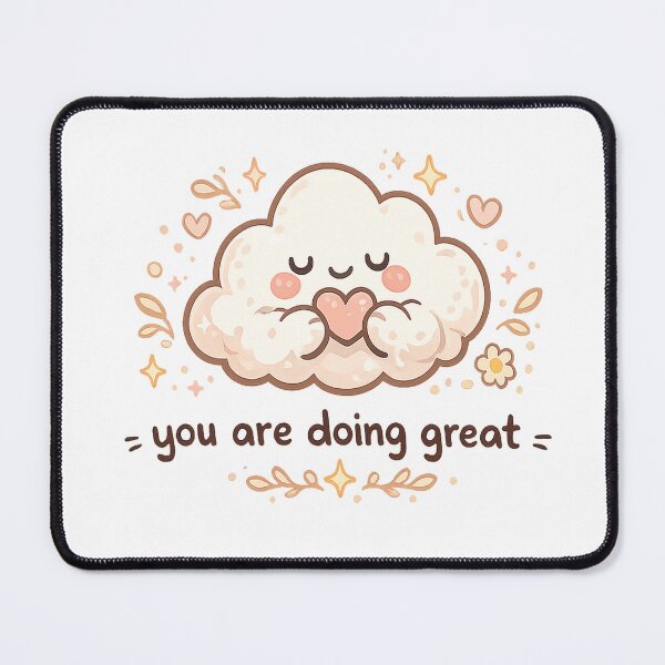 Item preview, You Are Doing Great designed and sold by EvenGrind.