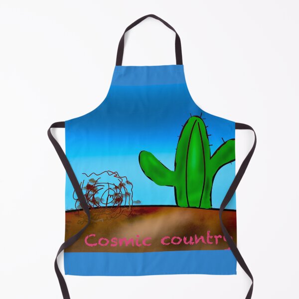 Item preview, out west designed and sold by Cosmic-Chloe.