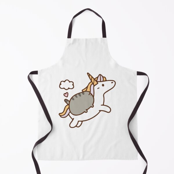 Item preview, pusheen unicorn designed and sold by daenarys123.