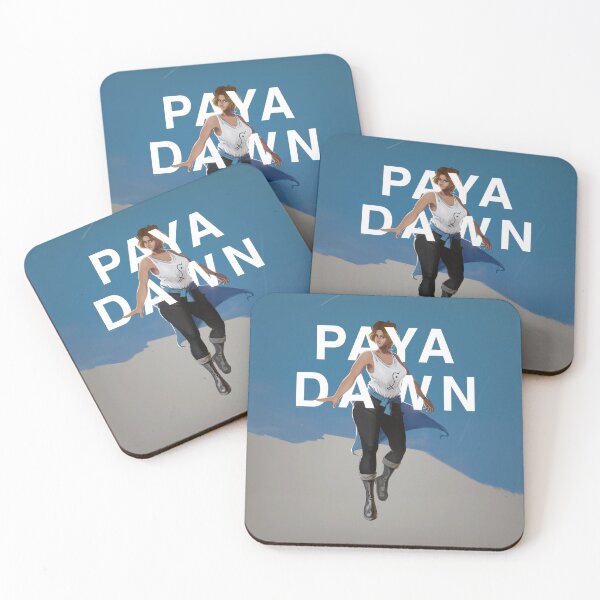 Item preview, Paya Dawn - Unbreakable designed and sold by Yannick Toney.