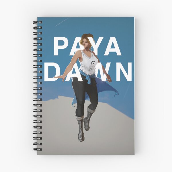 Item preview, Paya Dawn - Unbreakable designed and sold by Yannick Toney.