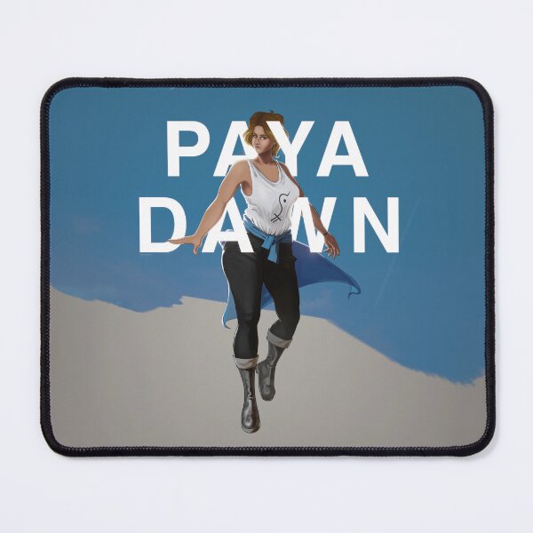 Item preview, Paya Dawn - Unbreakable designed and sold by Yannick Toney.