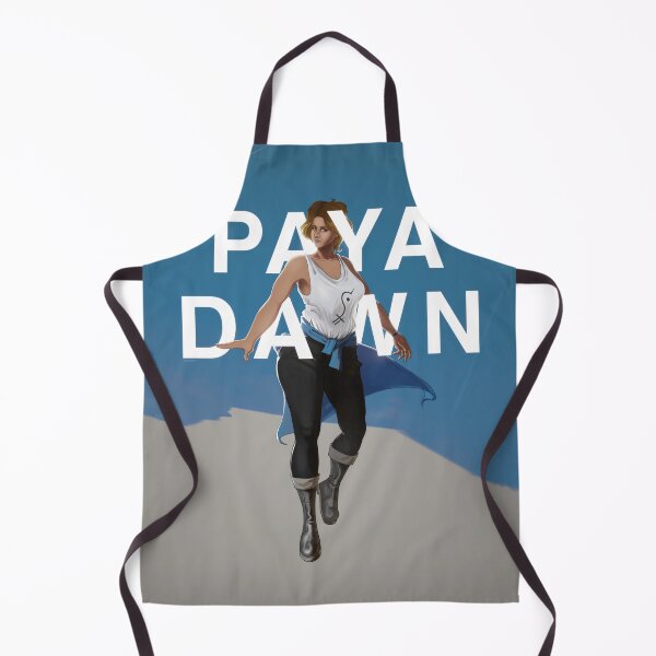 Item preview, Paya Dawn - Unbreakable designed and sold by Yannick Toney.