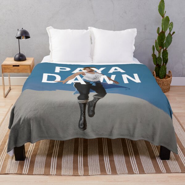 Item preview, Paya Dawn - Unbreakable designed and sold by Yannick Toney.