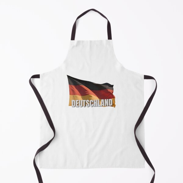 Item preview, Deutschland Flag Waving Patriotic Design designed and sold by RVJdesigns.
