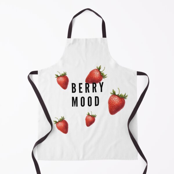 Item preview, Strawberry Berry Mood  designed and sold by CozCollections.