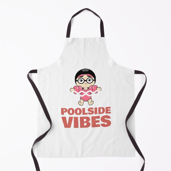 Item preview, Poolside Vibes designed and sold by Kal-El-Tees.