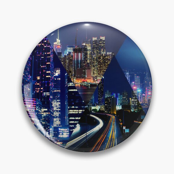 Item preview, The glittering nights of the American Dream designed and sold by ByEliStore.