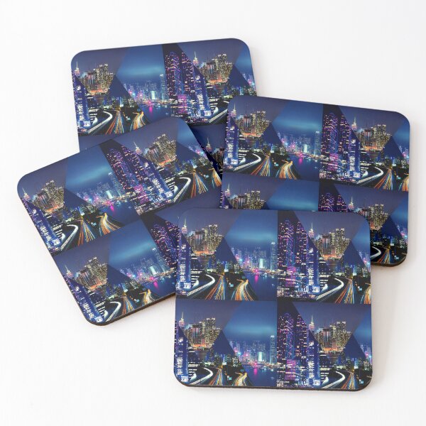 Item preview, The glittering nights of the American Dream designed and sold by ByEliStore.