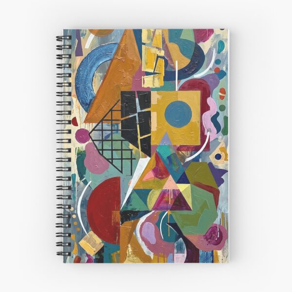 Item preview, Shapes designed and sold by The King's general goods.