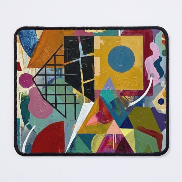 Item preview, Shapes designed and sold by The King's general goods.