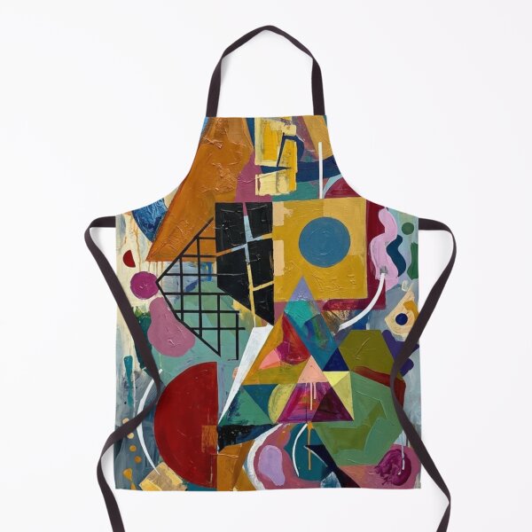Item preview, Shapes designed and sold by The King's general goods.