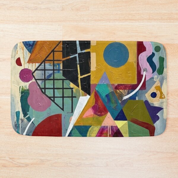 Item preview, Shapes designed and sold by The King's general goods.