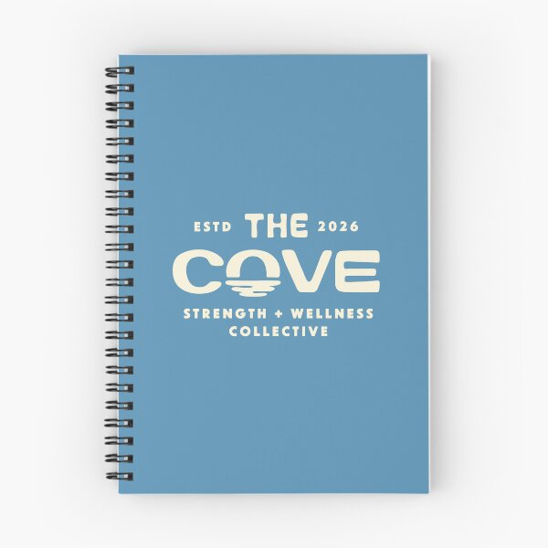 Item preview, Cove Strength designed and sold by MKWCreativeCo.