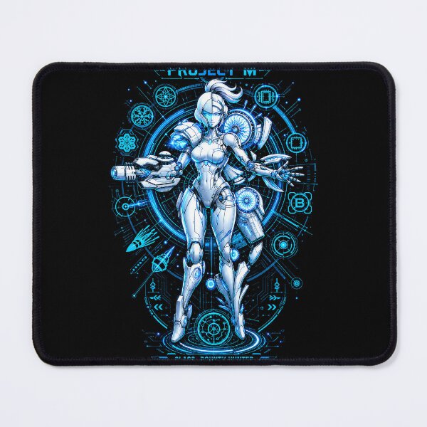 Item preview, Project M designed and sold by superhetero.