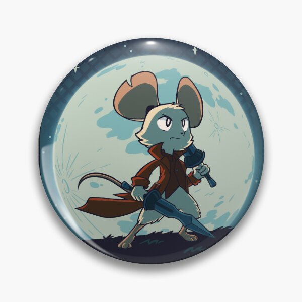 Item preview, Moonlight - Mina the Hollower  designed and sold by Xpress-Art.