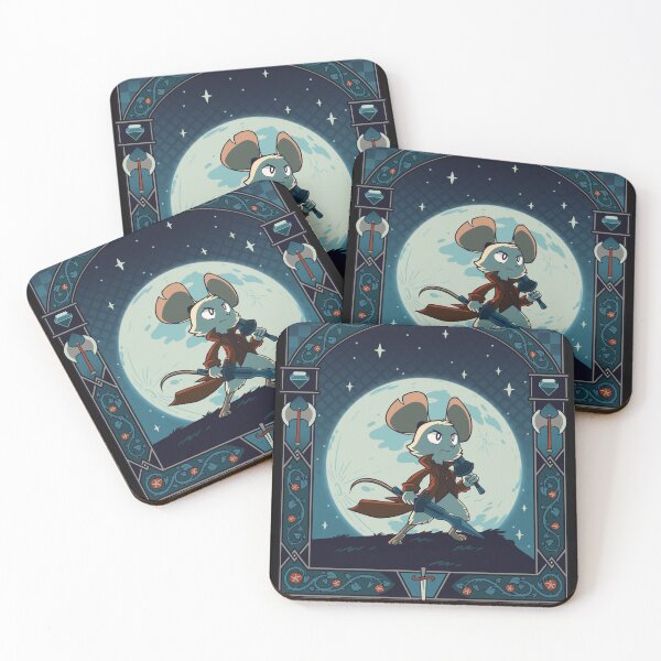 Item preview, Moonlight - Mina the Hollower  designed and sold by Xpress-Art.