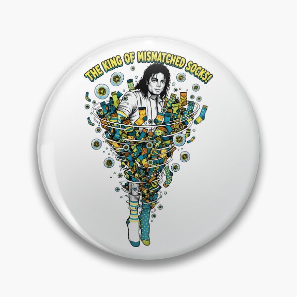 Item preview, The King Of Laundry Despair designed and sold by Dhenin Studio.