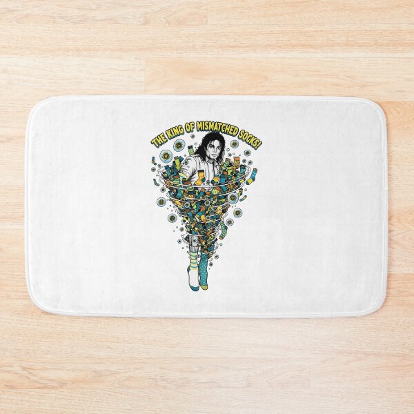 Item preview, The King Of Laundry Despair designed and sold by Dhenin Studio.